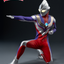 threezero FigZero Ultraman Tiga Multi Type