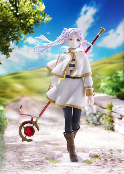 GSC Claynel Frieren 1/7 Scale Figure