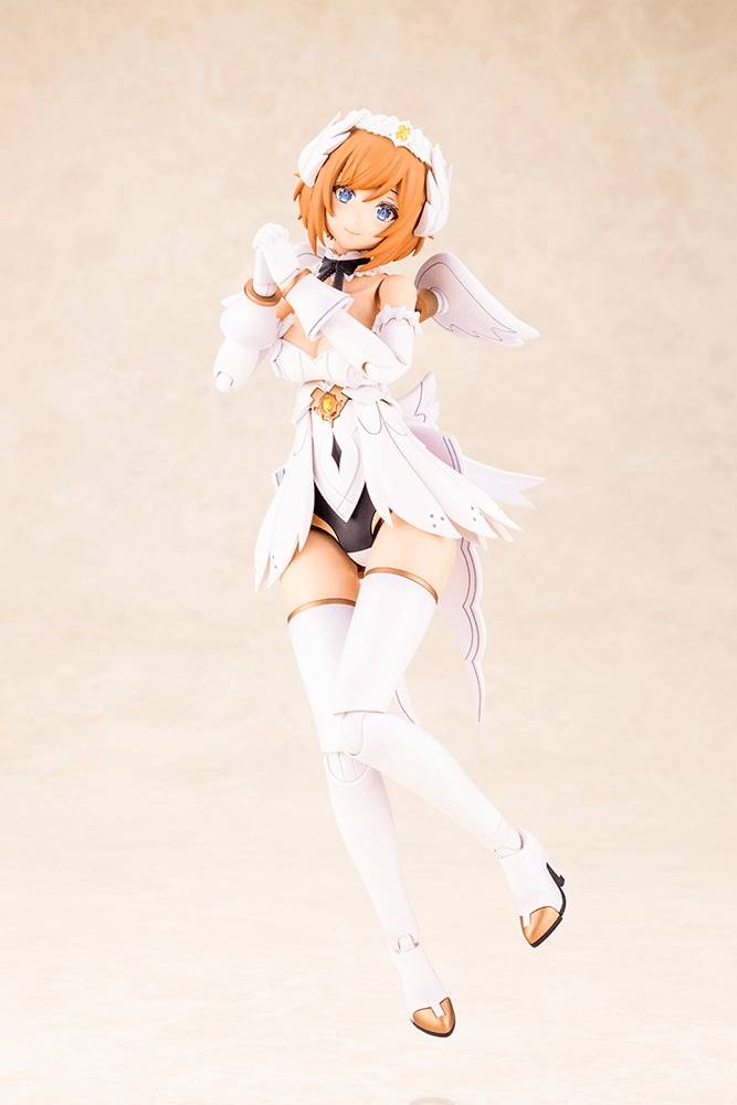 KOTOBUKIYA GRANDE SCALE LUMITEA