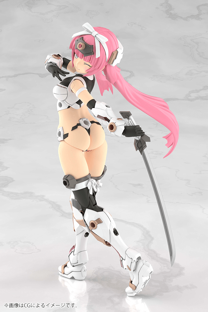 KOTOBUKIYA GRANDE SCALE MAGATSUKI KIKKA