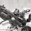 KOTOBUKIYA HEAVY WEAPON UNIT62 PLASMA ARMS
