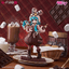 SEGA Hatsune Miku Marshmallow Hot Cocoa Figure