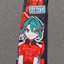 Good Smile Company Hatsune Miku: Racing Ver. 2025 Collectible Ribbon Keychain