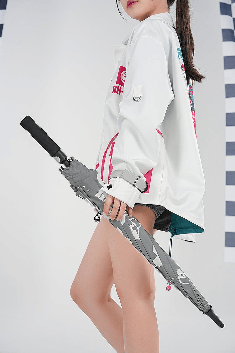 Good Smile Company Hatsune Miku: Racing Ver. 2025 Umbrella