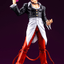 KOTOBUKIYA SNK IORI YAGAMI THE KING OF FIGHTERS '98 Ver.