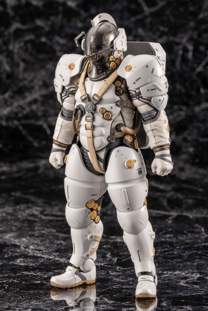 Kotobukiya LUDENS