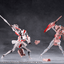 KOTOBUKIYA METAMORPHOSE UNIT EXARMOR PINK NURSE