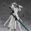 KOTOBUKIYA METAMORPHOSE UNIT EXARMOR WHITE SORCERESS