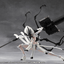 KOTOBUKIYA METAMORPHOSE UNIT GRAVE ARMS2 BLACK Ver.