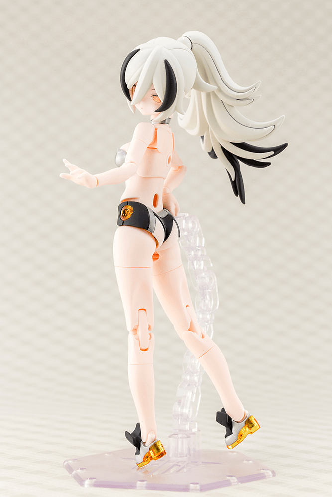 KOTOBUKIYA PUNI☆MOFU GIN LANG