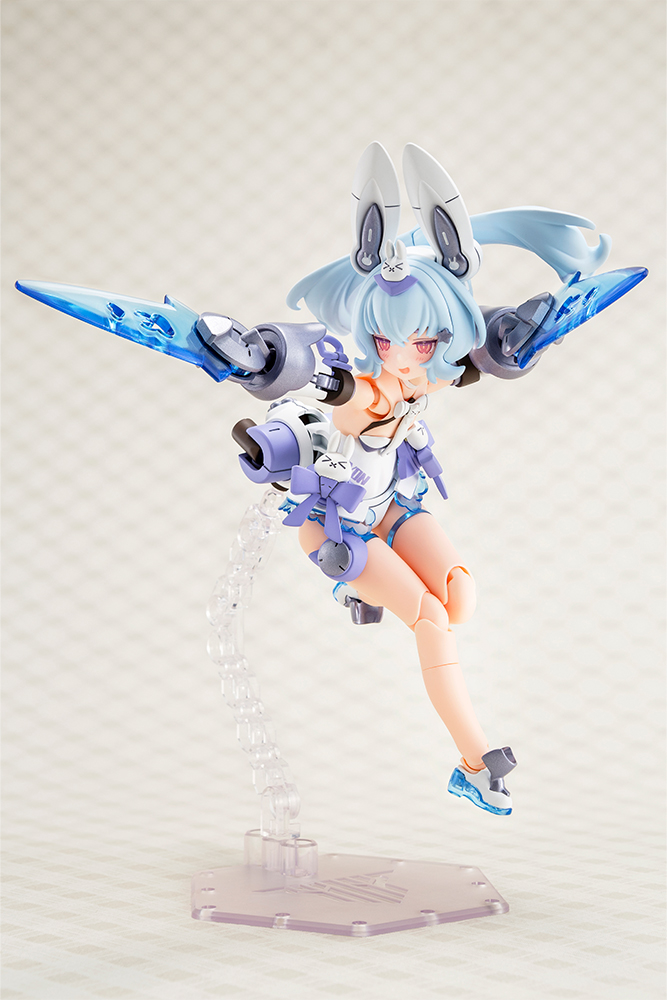 KOTOBUKIYA PUNI☆MOFU YUKI TU