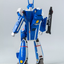 threezero ROBO-DOU ROBOTECH VF-1J Veritech (Max Sterling)