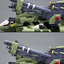 KOTOBUKIYA RZ-041 LIGER ZERO PANZER Marking Plus Ver.