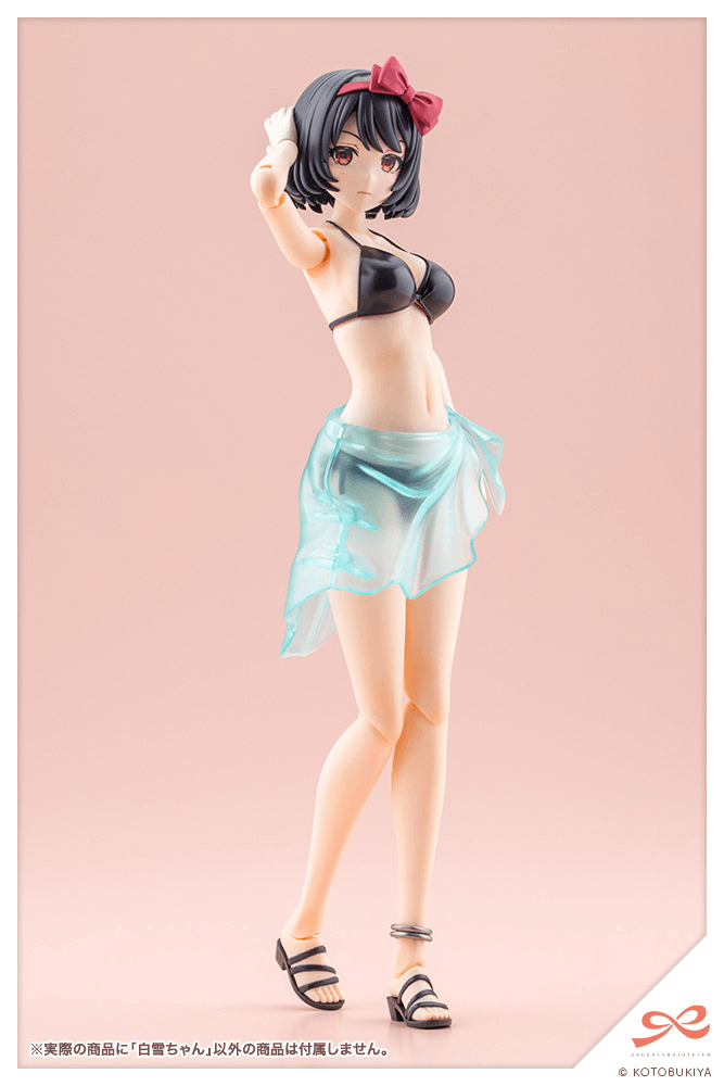 KOTOBUKIYA SNOW WHITE