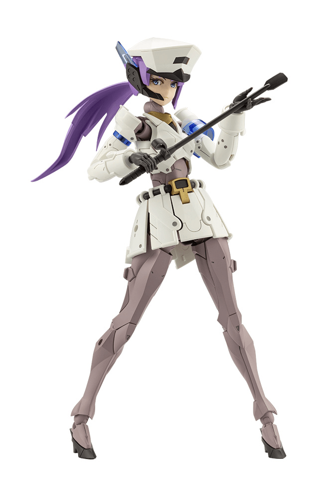KOTOBUKIYA VANGUARD LEADER