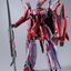 TAMASHII NATIONS VF－27γSP Super Lucifer Valkyrie (Brera Sterne use) Revival ver. "MACROSS"
