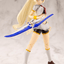 KOTOBUKIYA VIRTUOUS STYLE06 SILHOUETTE SWORD WHITE VER.