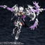 KOTOBUKIYA XenoAlma Explode Volcalion