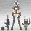 KOTOBUKIYA YGGDRASIS GARM RIPPER