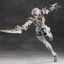 KOTOBUKIYA ZIRCONIA