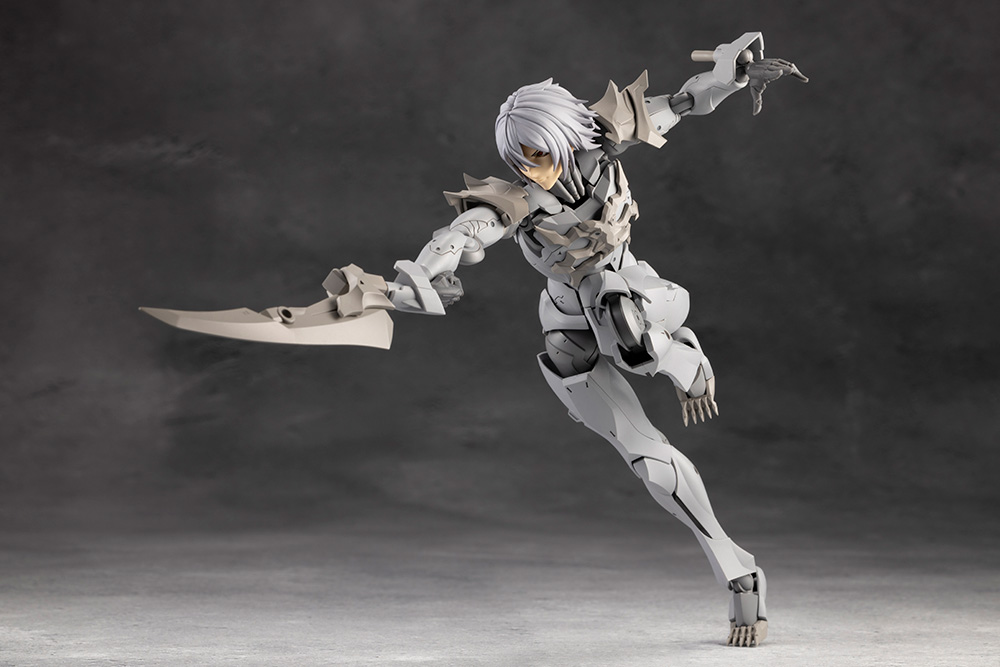 KOTOBUKIYA ZIRCONIA