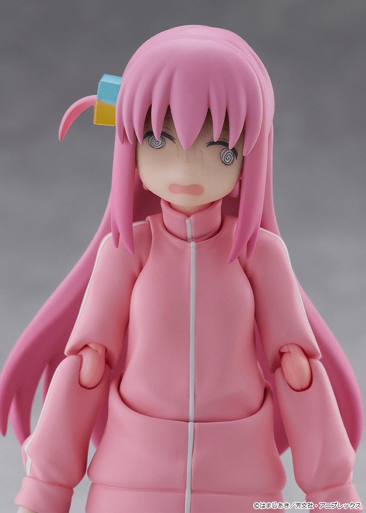 GOOD SMILE COMPANY figma Hitori Gotoh