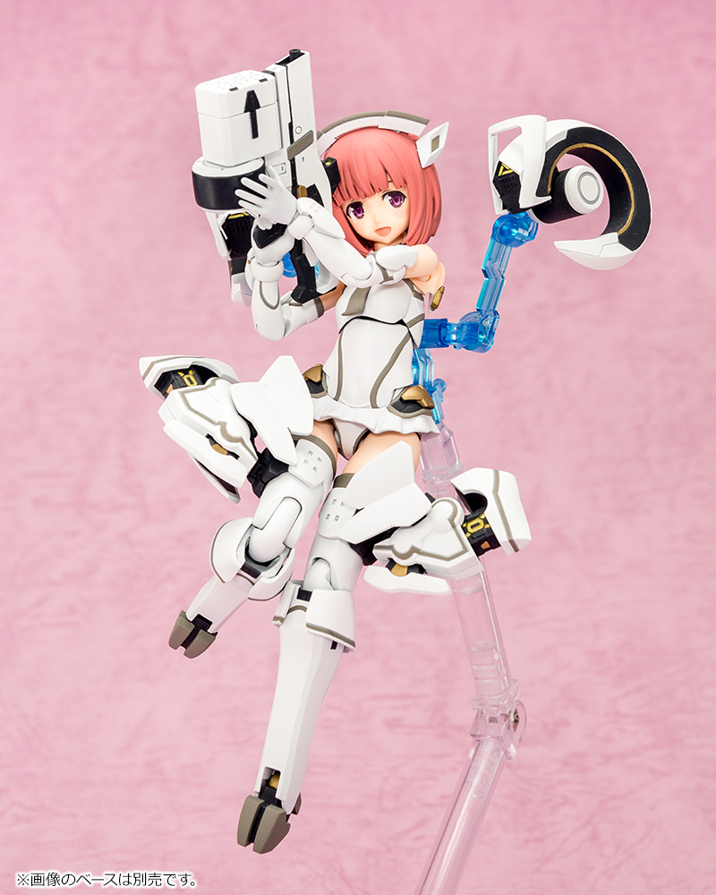 KOTOBUKIYA Aika Aikawa