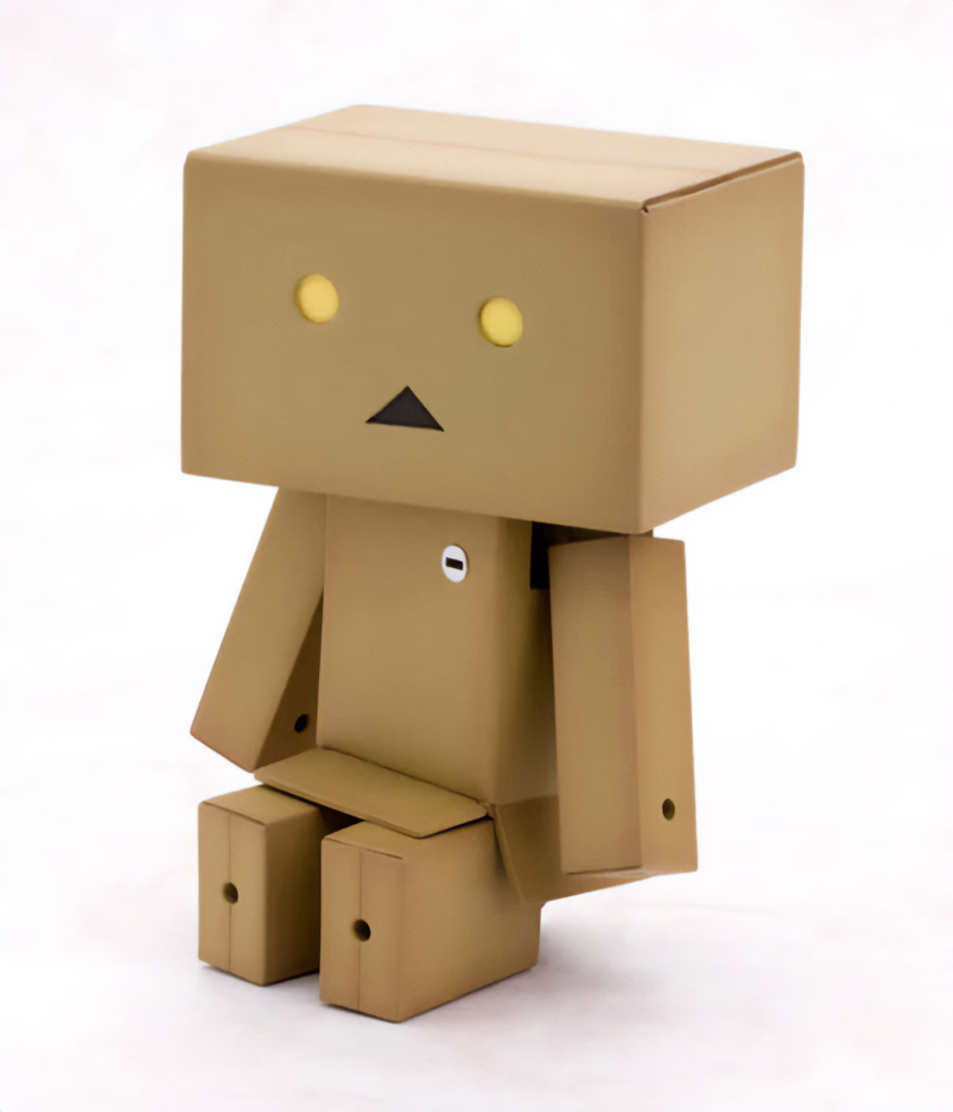 KOTOBUKIYA DANBOARD