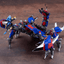 Kotobukiya DEATH STINGER HILTZ Special 2000 -Recolor-