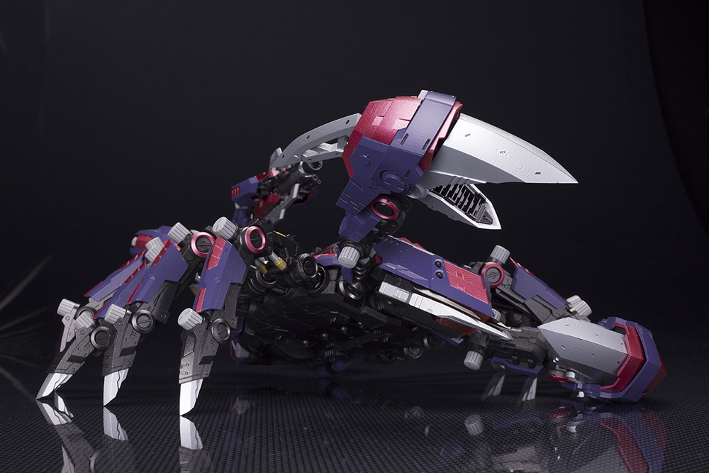 KOTOBUKIYA EZ-036 DEATH STINGER