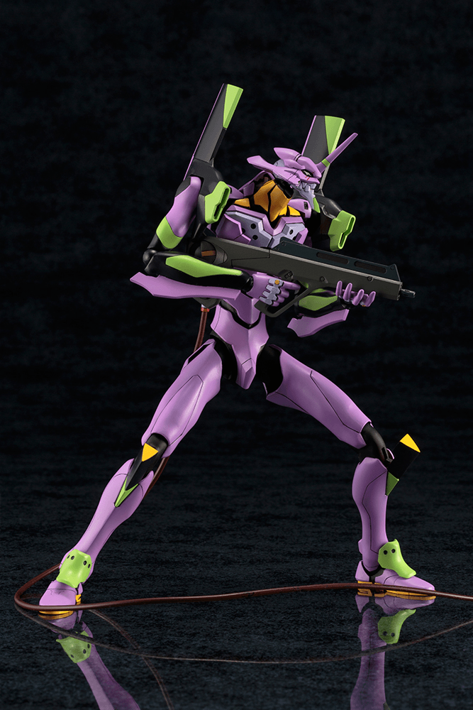Kotobukiya Evangelion Test Type-01 TV Ver.