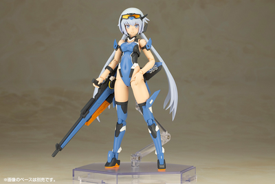 KOTOBUKIYA FRAME ARMS GIRL STYLET Swimsuit Ver.