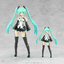 KOTOBUKIYA GRANDE SCALE Frame Music Girl Hatsune Miku