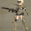 KOTOBUKIYA GRANDE SCALE GOURAI