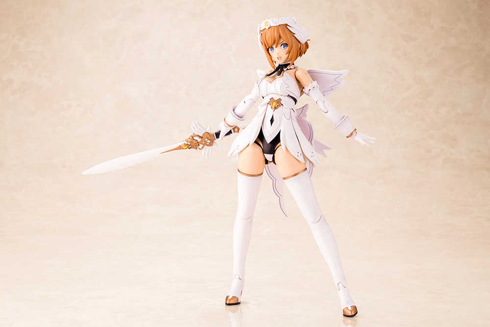 KOTOBUKIYA GRANDE SCALE LUMITEA