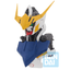 Bandai Ichibansho Gundam MS Head Magnet (Iron-Blooded Orphans)