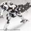 KOTOBUKIYA HEAVY WEAPON UNIT62 PLASMA ARMS