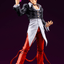 KOTOBUKIYA SNK IORI YAGAMI THE KING OF FIGHTERS '98 Ver.