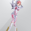 TAMASHII NATIONS S.H.Figuarts LACUS CLYNE (PILOT SUITS Ver.) -COCKPIT PARTS SET