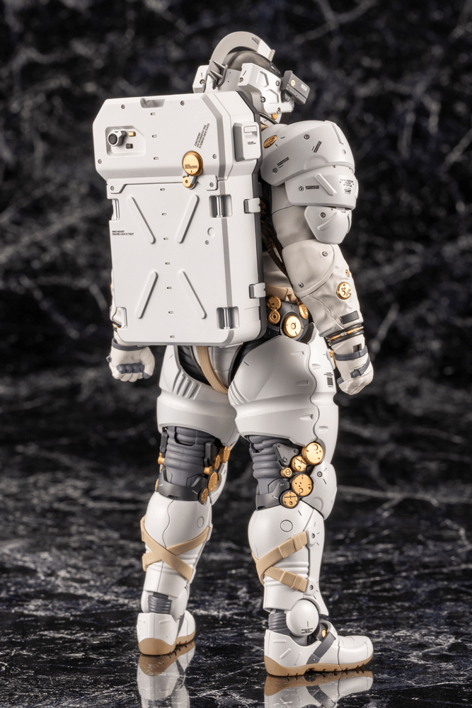 Kotobukiya LUDENS