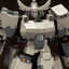KOTOBUKIYA MECHA SUPPLY 15 CUSTOMIZE HEAD Type B