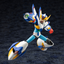 KOTOBUKIYA MEGA MAN X FALCON ARMOR