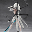 KOTOBUKIYA METAMORPHOSE UNIT EXARMOR WHITE SORCERESS