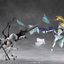 KOTOBUKIYA METAMORPHOSE UNIT GRAVE ARMS2 BLACK Ver.