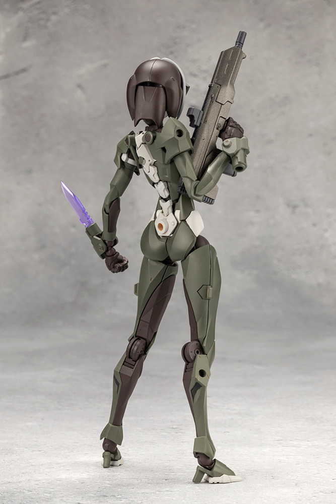 KOTOBUKIYA PENETRATOR