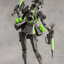 KOTOBUKIYA PERIDOT