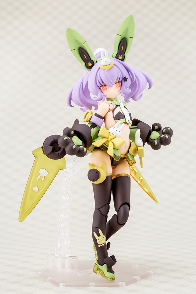 KOTOBUKIYA PUNI☆MOFU TU