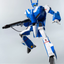 threezero ROBO-DOU ROBOTECH VF-1J Veritech (Max Sterling)