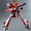 threezero ROBO-DOU ROBOTECH VF-1J Veritech (Miriya Sterling)