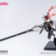 NONZERO STUDIO (Hemoxian) Hemoxian X Earnestcore Craft 1/10 Rosado Starflower Lily MK3